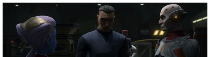 帝国时代的克隆人士兵