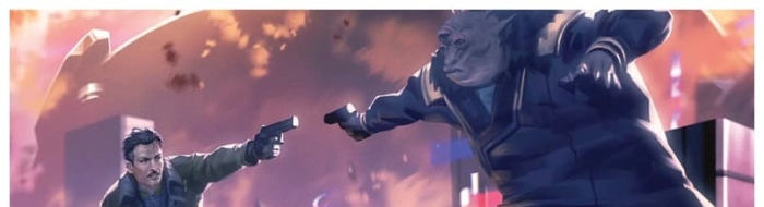 尼科·迪米斯的企图——《摩尔：阴影尊主》前传漫画《摩尔的阴影》第2期预览 ...