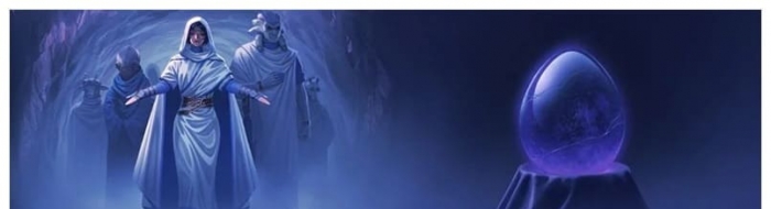 《星球大战：共和国盛世》小说《欺骗之路》日文版概念图欣赏 ...