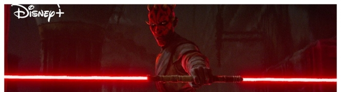 《星球大战》动画连续剧《摩尔：阴影尊主》宣传片宣集锦