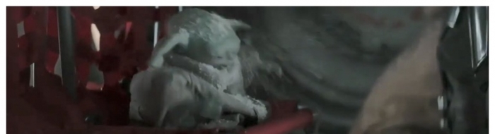 《曼达洛人与古古》电视宣传片集锦